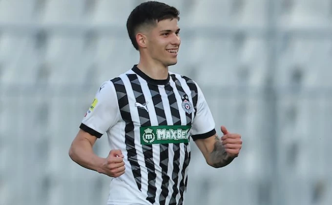 Pedja Milosavljević/Starsport